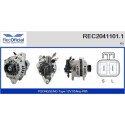 Alternateur RECOFICIAL REC2041101.1