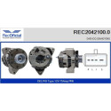 Alternateur RECOFICIAL REC2042100.0