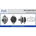 Alternateur RECOFICIAL REC2042105.0