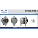 Alternateur RECOFICIAL REC2045100.0
