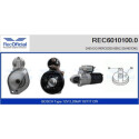 Démarreur RECOFFICIAL REC6010100.0