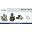 Démarreur RECOFFICIAL REC6010102.0
