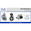 Démarreur RECOFFICIAL REC6010104.0