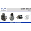 Démarreur RECOFICIAL REC6010112.0
