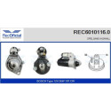 Démarreur RECOFICIAL REC6010116.0