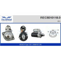 Démarreur RECOFFICIAL REC6010118.0