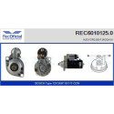 Démarreur RECOFICIAL REC6010125.0