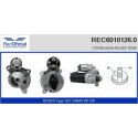 Démarreur RECOFICIAL REC6010126.0