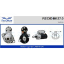 Démarreur RECOFICIAL REC6010127.0