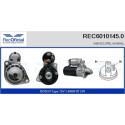 Démarreur RECOFFICIAL REC6010145.0