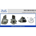 Démarreur RECOFICIAL REC6010162.0