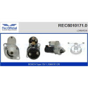 Démarreur RECOFFICIAL REC6010171.0