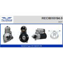 Démarreur RECOFFICIAL REC6010194.0