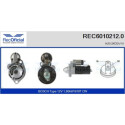 Démarreur RECOFFICIAL REC6010212.0