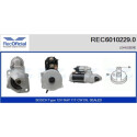 Démarreur RECOFICIAL REC6010229.0