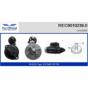 Démarreur RECOFICIAL REC6010239.0