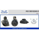 Démarreur RECOFICIAL REC6010240.0