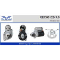 Démarreur RECOFICIAL REC6010247.0