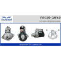 Démarreur RECOFFICIAL REC6010251.0