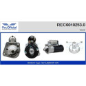 Démarreur RECOFICIAL REC6010253.0