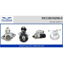 Démarreur RECOFICIAL REC6010256.0
