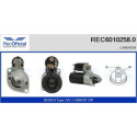 Démarreur RECOFICIAL REC6010258.0