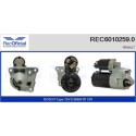 Démarreur RECOFFICIAL REC6010259.0