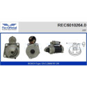 Démarreur RECOFICIAL REC6010264.0