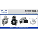 Démarreur RECOFICIAL REC6010272.0