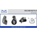 Démarreur RECOFICIAL REC6010273.0