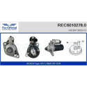 Démarreur RECOFICIAL REC6010278.0