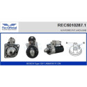Démarreur RECOFICIAL REC6010287.1