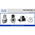 Démarreur RECOFICIAL REC6010301.0