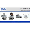 Démarreur RECOFICIAL REC6010304.1