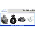 Démarreur RECOFICIAL REC6010308.0