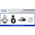 Démarreur RECOFICIAL REC6010309.0