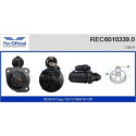 Démarreur RECOFICIAL REC6010339.0
