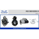 Démarreur RECOFICIAL REC6010352.0