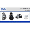Démarreur RECOFICIAL REC6010364.0