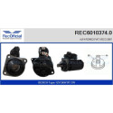 Démarreur RECOFFICIAL REC6010374.0