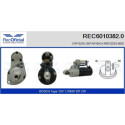 Démarreur RECOFICIAL REC6010382.0