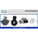 Démarreur RECOFFICIAL REC6010390.0