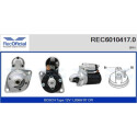 Démarreur RECOFFICIAL REC6010417.0