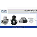 Démarreur RECOFICIAL REC6010421.0