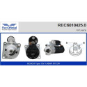Démarreur RECOFFICIAL REC6010425.0