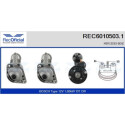 Démarreur RECOFICIAL REC6010503.1