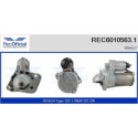 Démarreur RECOFICIAL REC6010563.1