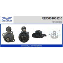 Démarreur RECOFICIAL REC6010612.0
