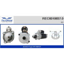 Démarreur RECOFICIAL REC6010657.0