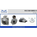 Démarreur RECOFICIAL REC6010662.0